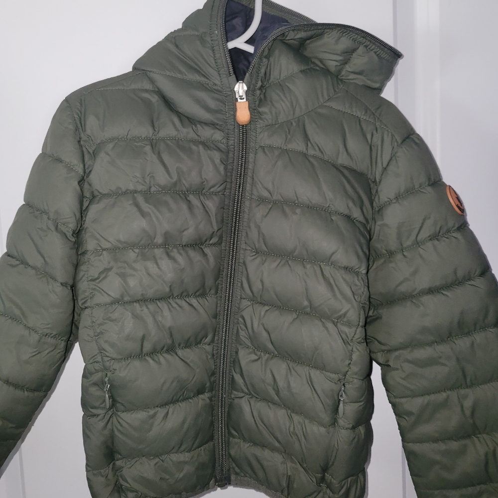 Coat